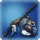 Bluefeather Rapier - Red Mage weapons - Items