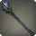 Bluespirit Cane - White Mage weapons - Items