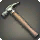 Bluespirit Claw Hammer - Carpenter crafting tools - Items