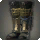 Bluespirit Greaves of Casting - Greaves, Shoes & Sandals Level 71-80 - Items