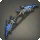 Bluespirit Longbow - Bard weapons - Items