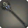 Bluespirit Rod - Black Mage weapons - Items