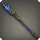 Bluespirit Spear - Dragoon weapons - Items