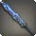 Bluespirit Sword - Paladin weapons - Items