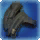 Boltfiend's Costume Fingerstalls - Gaunlets, Gloves & Armbands Level 71-80 - Items