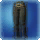 Boltfiend's Slacks - Pants, Legs Level 71-80 - Items