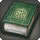 Book of Inundation - New Items in Patch 5.05 - Items