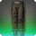 Bozjan Breeches of Maiming - Pants, Legs Level 71-80 - Items