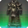 Bozjan Coat of Fending - Body Armor Level 71-80 - Items