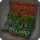 Brick Garden Wall - Furnishings - Items