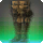 Brigand's Leggings - Greaves, Shoes & Sandals Level 1-50 - Items