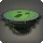 Cactuar Round Table - Furnishings - Items