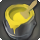 Canary Yellow Dye - Dyes - Items