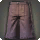 Casual Halfslops - Pants, Legs Level 1-50 - Items