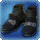 Cauldronfiend's Costume Shoes - New Items in Patch 5.41 - Items