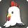 Chicken Head - Helms, Hats and Masks Level 1-50 - Items