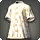 Chocobo Pajama Shirt - Body Armor Level 1-50 - Items