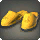 Chocobo Pajama Slippers - Greaves, Shoes & Sandals Level 1-50 - Items