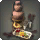 Chocolate Fountain - New Items in Patch 5.1 - Items