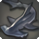Chrome Hammerhead - Fish - Items