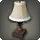 Classic Table Lamp - Decorations - Items