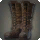 Clown's Boots - Greaves, Shoes & Sandals Level 1-50 - Items