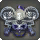 Cobalt Nezumi Kabuto - Helms, Hats and Masks Level 1-50 - Items