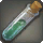Concentrated Verdurous Glioaether - Reagents - Items