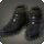 Craftsman's Leather Shoes - New Items in Patch 5.21 - Items