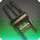 Crier's Baghnakhs - Monk weapons - Items