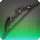 Crier's Composite Bow - Archer's Arm - Items