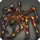 Crimson Sea Spider - Fish - Items