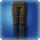 Cryptlurker's Hose of Scouting - Pants, Legs Level 71-80 - Items