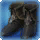Cryptlurker's Shoes of Casting - Greaves, Shoes & Sandals Level 71-80 - Items