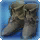 Cryptlurker's Shoes of Healing - Greaves, Shoes & Sandals Level 71-80 - Items