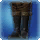 Crystarium Boots of Casting - Greaves, Shoes & Sandals Level 71-80 - Items