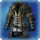 Crystarium Coat of Aiming - Body Armor Level 71-80 - Items