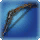 Crystarium Composite Bow - Bard weapons - Items