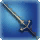 Crystarium Greatsword - Dark Knight weapons - Items