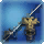 Crystarium Rapier - Red Mage weapons - Items