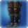 Crystarium Thighboots of Maiming - Greaves, Shoes & Sandals Level 71-80 - Items
