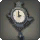 Crystarium Wall Chronometer - Decorations - Items