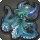 Cyan Sea Devil - Fish - Items