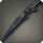 Deepgold Bayonet - Gunbreaker weapons - Items