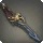 Deepgold Daggers - Ninja weapons - Items