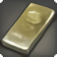 Deepgold Ingot - Metal - Items