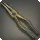 Deepgold Pliers - Armorer crafting tools - Items
