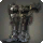 Deepgold Sollerets of Fending - Greaves, Shoes & Sandals Level 61-70 - Items