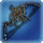 Deepshadow Crossbow - Bard weapons - Items