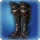 Deepshadow Greaves of Casting - Greaves, Shoes & Sandals Level 71-80 - Items